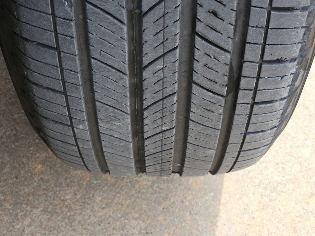 Used 2024 Toyota RAV4 LE image 15