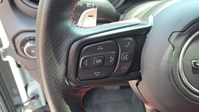 Certified 2024 Jeep Wrangler Unlimited Rubicon 392 image 14