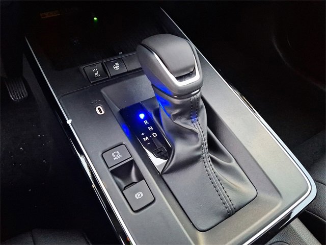 New 2026 Toyota Corolla Cross XLE image 10