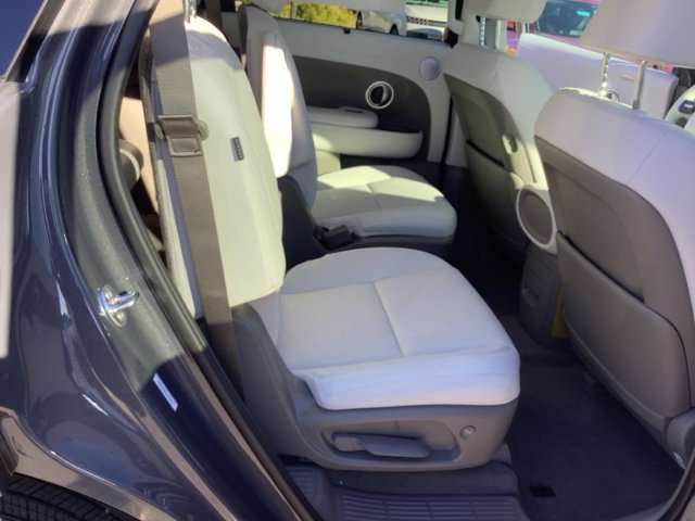 New 2027 Hyundai Palisade SEL Premium AWD/4WD image 17