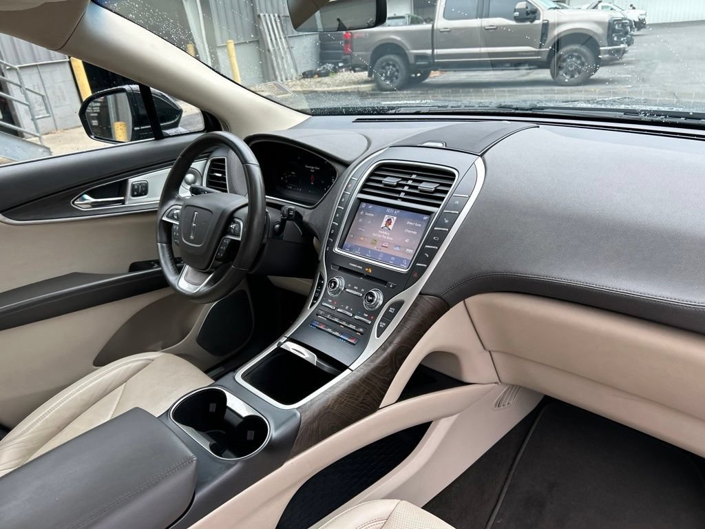 Used 2020 Lincoln Nautilus Reserve w/ Equipment Group 202A AWD/4WD image 46