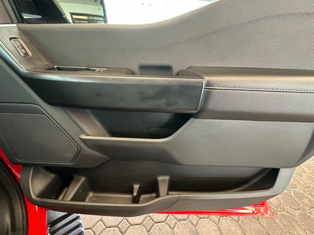 Used 2023 Ford F150 4x4 SuperCrew image 24