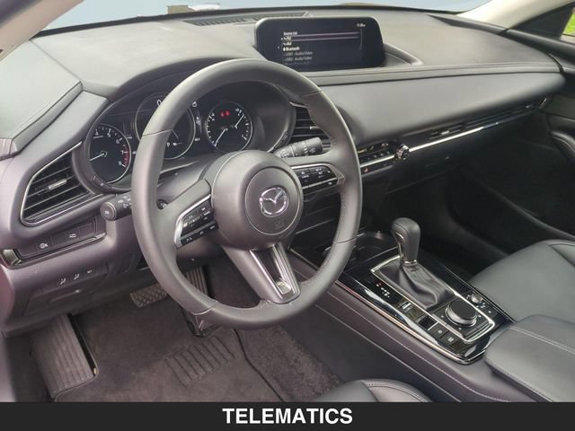 Certified 2024 MAZDA CX-30 AWD 2.5 S w/ Preferred Package image 17