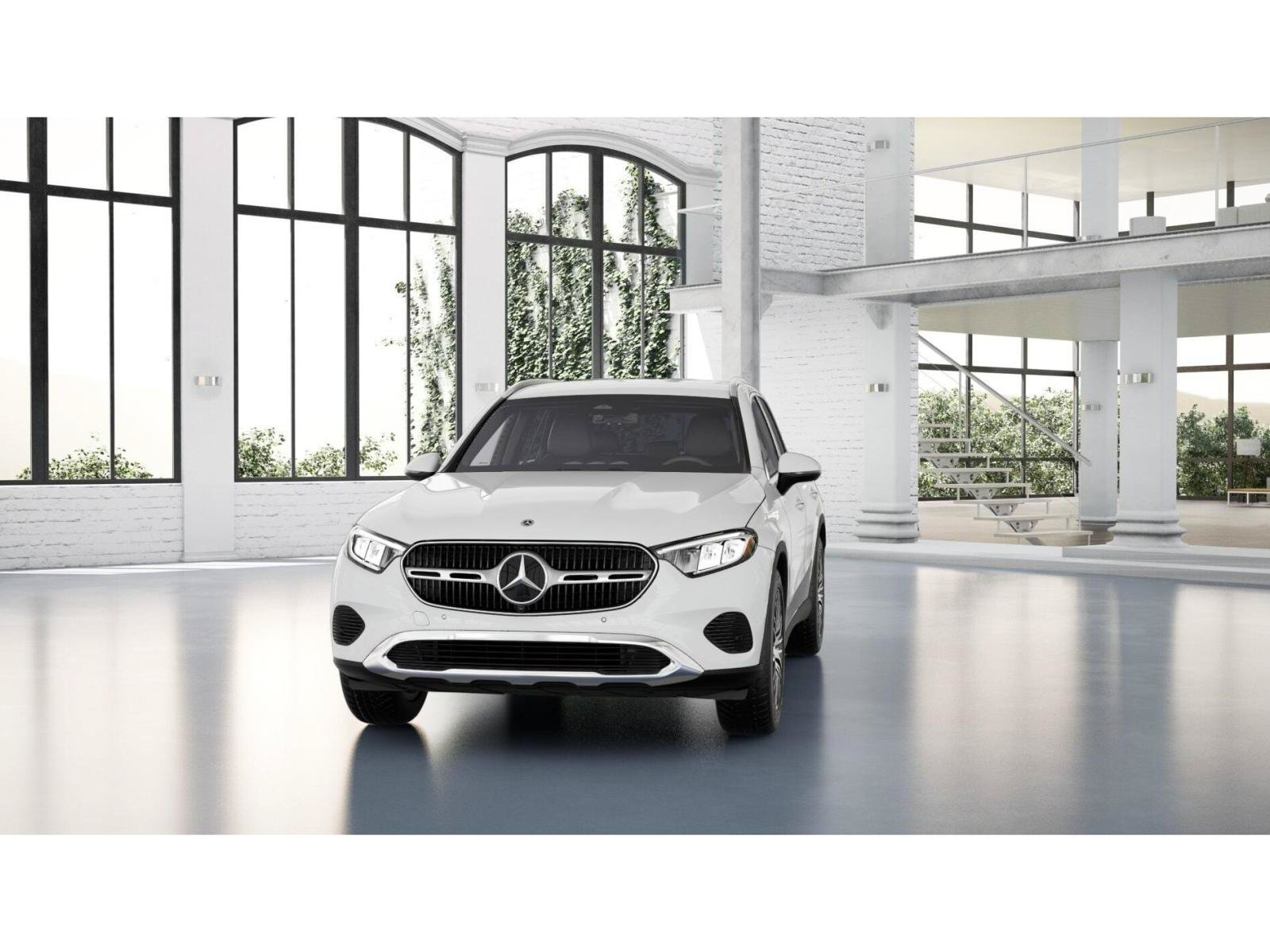 Used 2026 Mercedes-Benz GLC 300 image 44