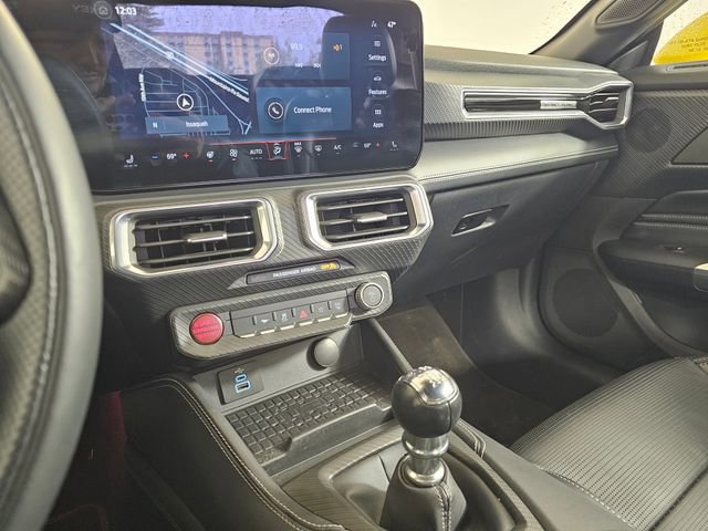 Certified 2024 Ford Mustang GT Premium image 28