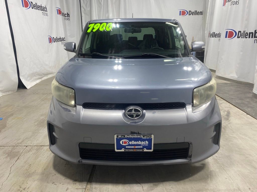 Used 2012 Scion xB image 2
