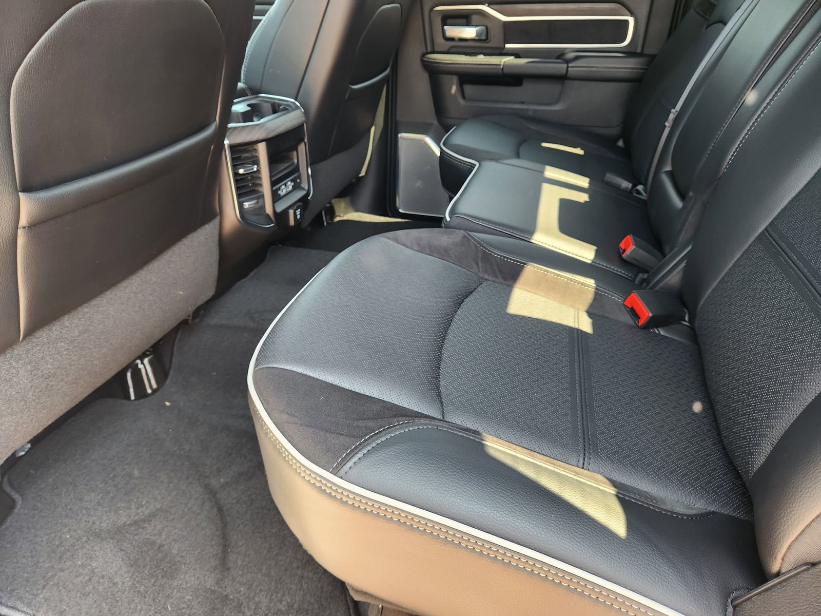 New 2026 RAM 2500 Laramie image 21