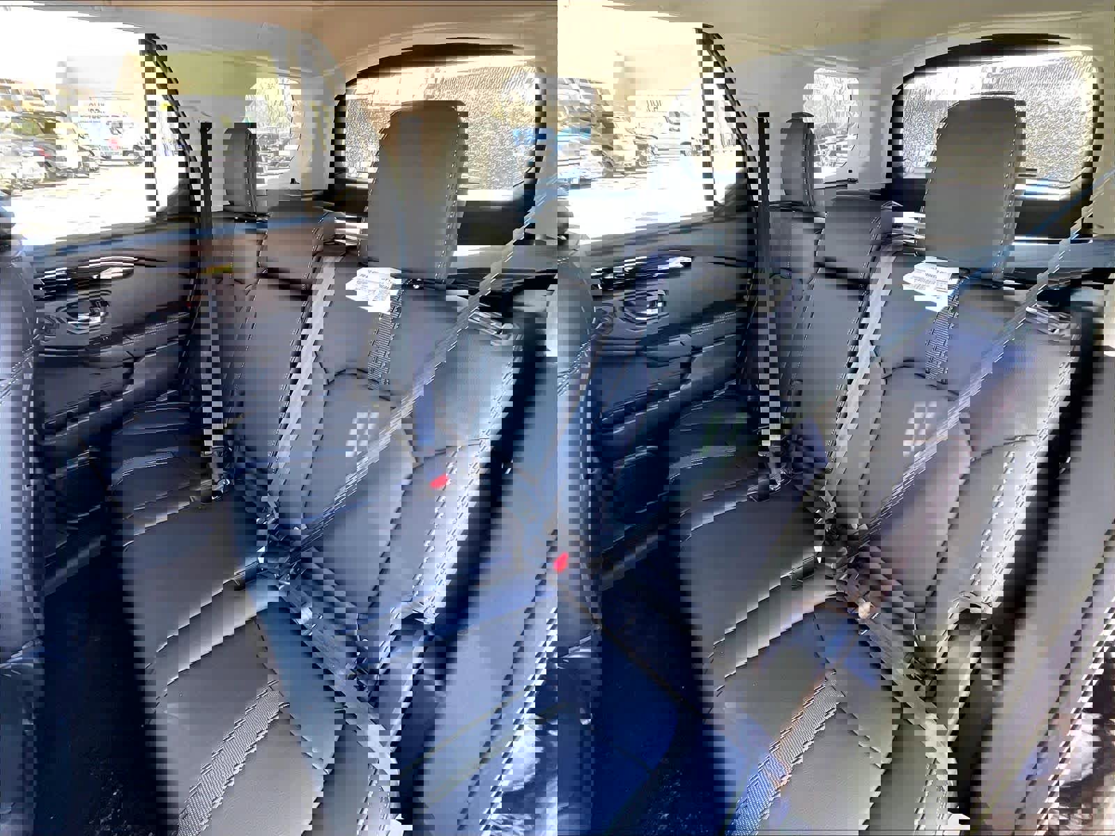 New 2026 Honda Passport RTL image 15