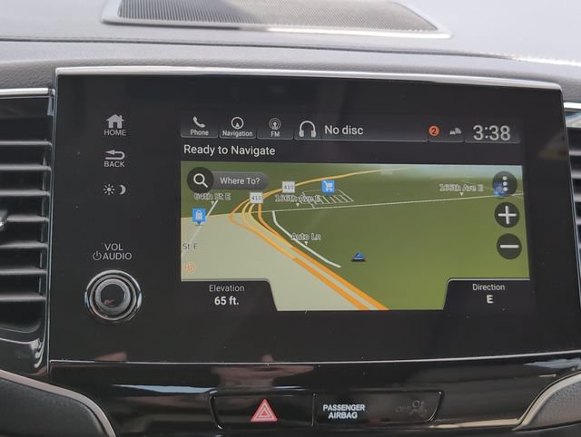 Used 2019 Honda Pilot Touring image 27