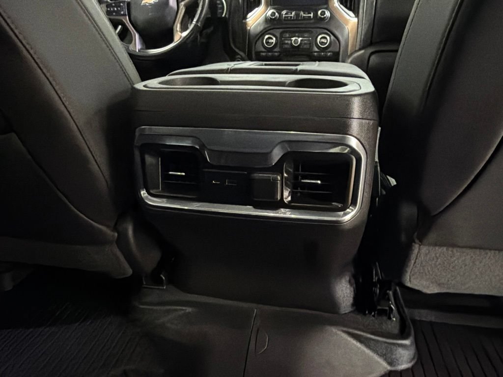 Certified 2022 Chevrolet Silverado 2500 High Country w/ Technology Package AWD/4WD image 22