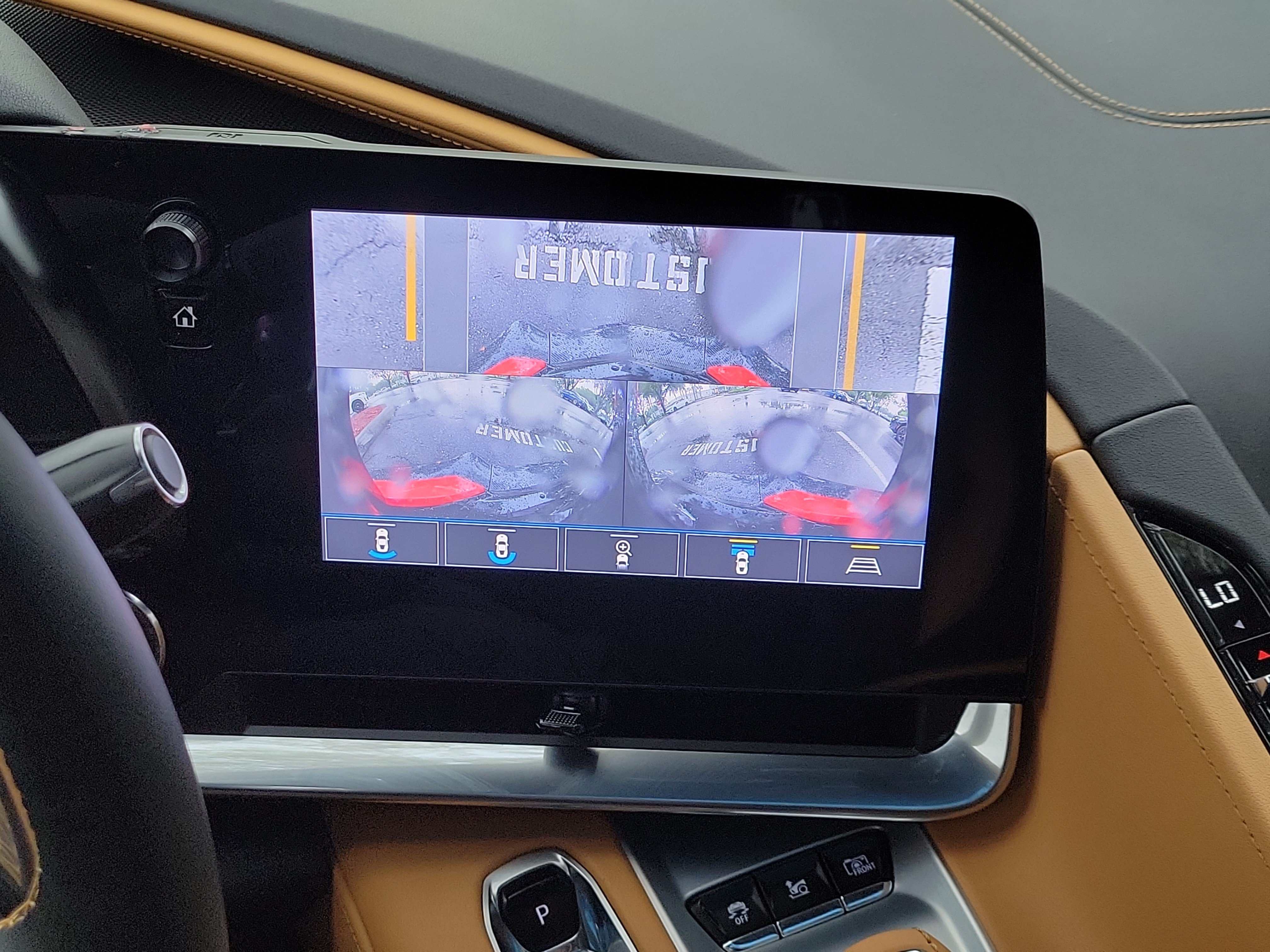 Used 2020 Chevrolet Corvette Stingray Preferred Cpe w/ 2LT Preferred Equipment Group RWD image 29