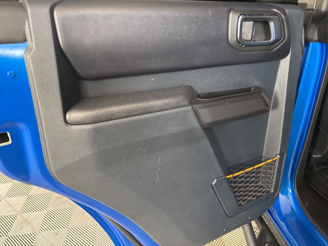 Used 2024 Ford Bronco Badlands image 19