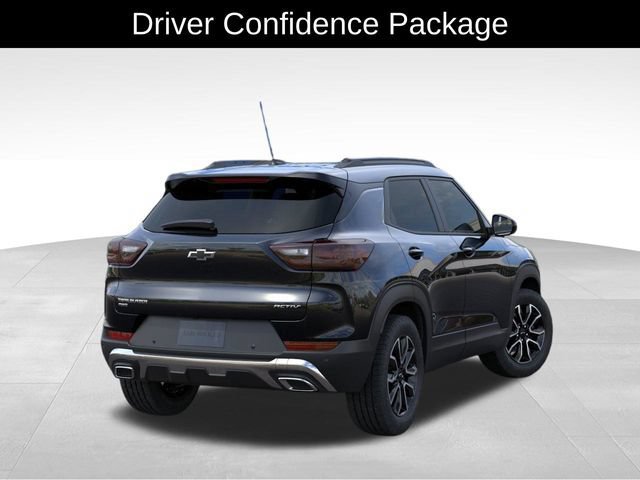 New 2026 Chevrolet TrailBlazer ACTIV w/ Convenience Package AWD/4WD image 5