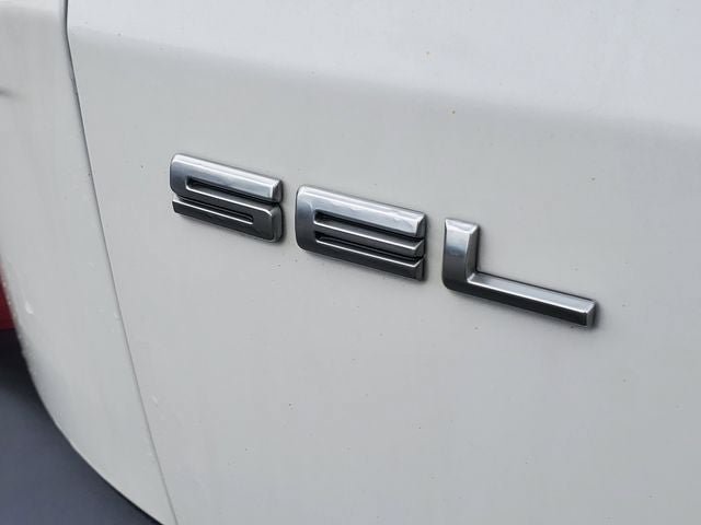 Used 2021 Ford Escape SEL FWD image 30