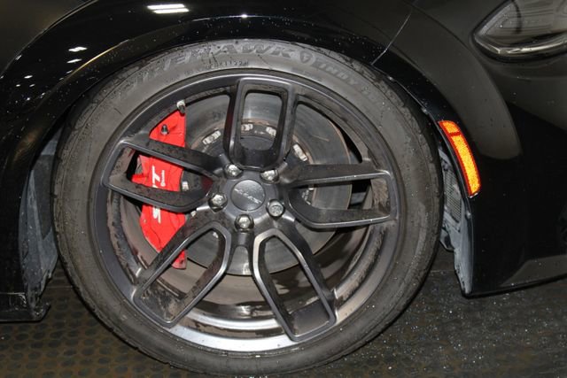 Used 2023 Dodge Charger SRT Hellcat w/ Harman/Kardon Audio Group image 47