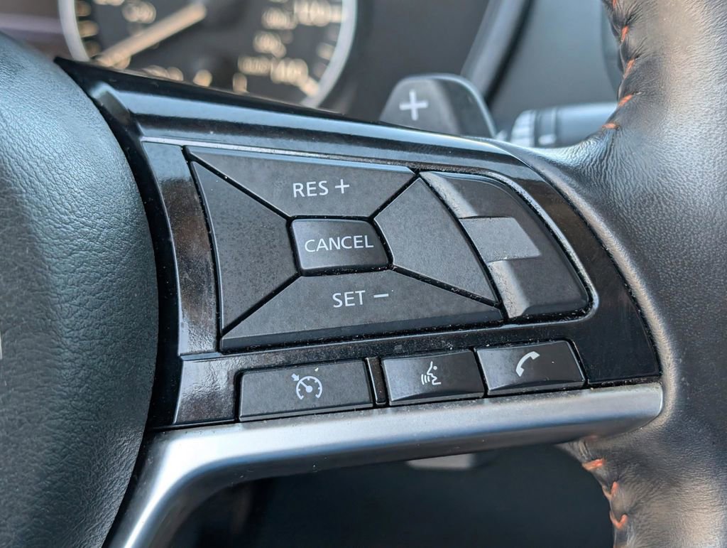 Used 2020 Nissan Altima 2.5 SR FWD image 18