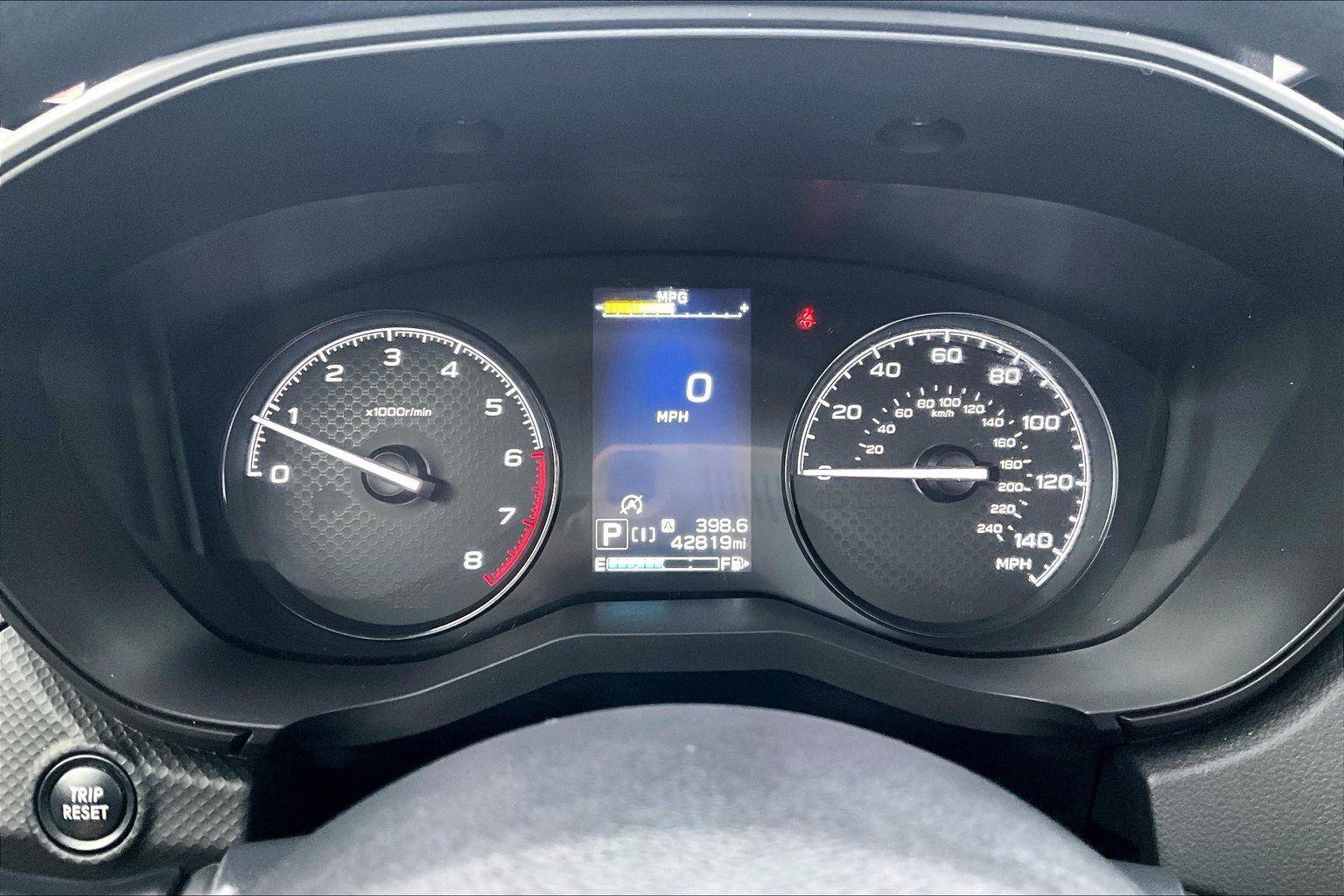 Used 2023 Subaru Forester Base image 26