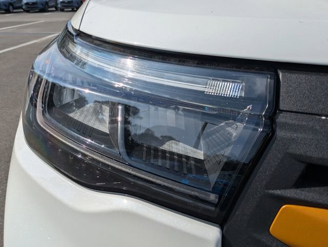 Certified 2026 Ford Explorer Tremor w/ Tremor Ultimate Package image 10