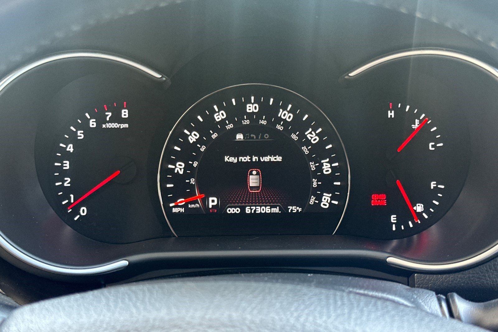 Used 2015 Kia Sorento SX AWD/4WD image 33
