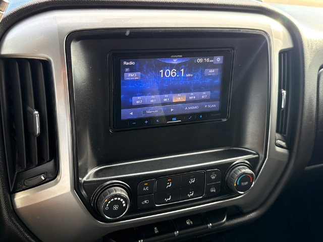 Used 2014 Chevrolet Silverado 1500 LT RWD image 26