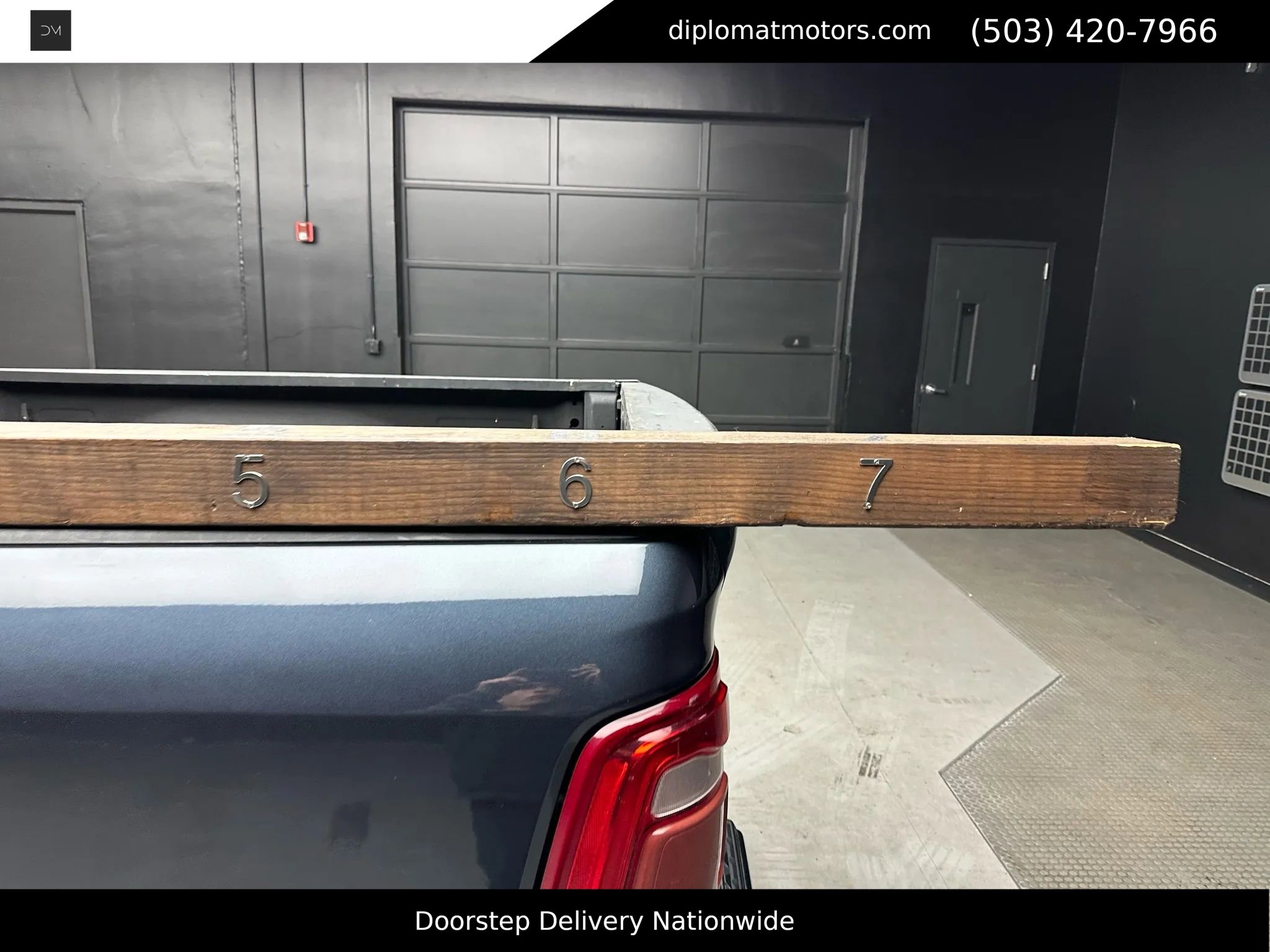 Used 2019 RAM 2500 Laramie image 48