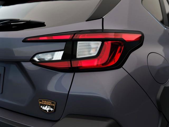 New 2026 Subaru Crosstrek 2.5i Wilderness w/ Crosstrek Mirror Package image 12