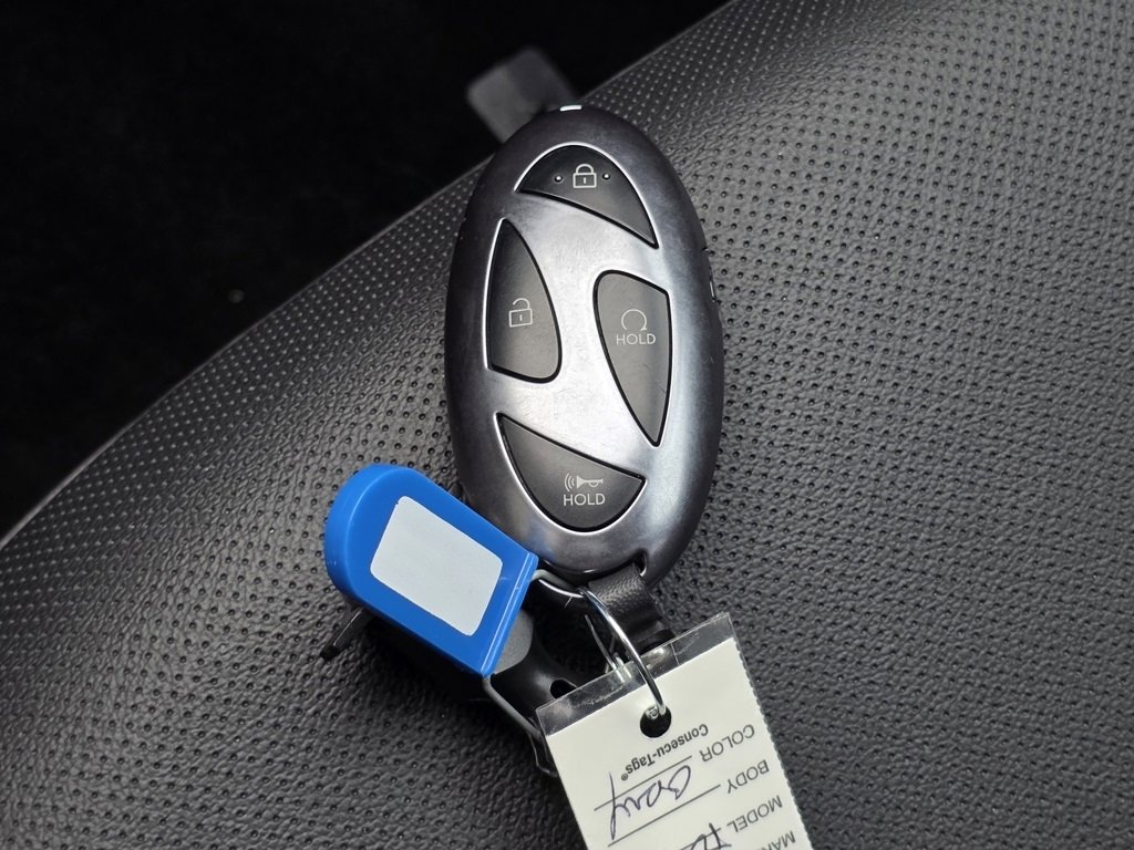 Used 2025 Hyundai Tucson SEL image 37