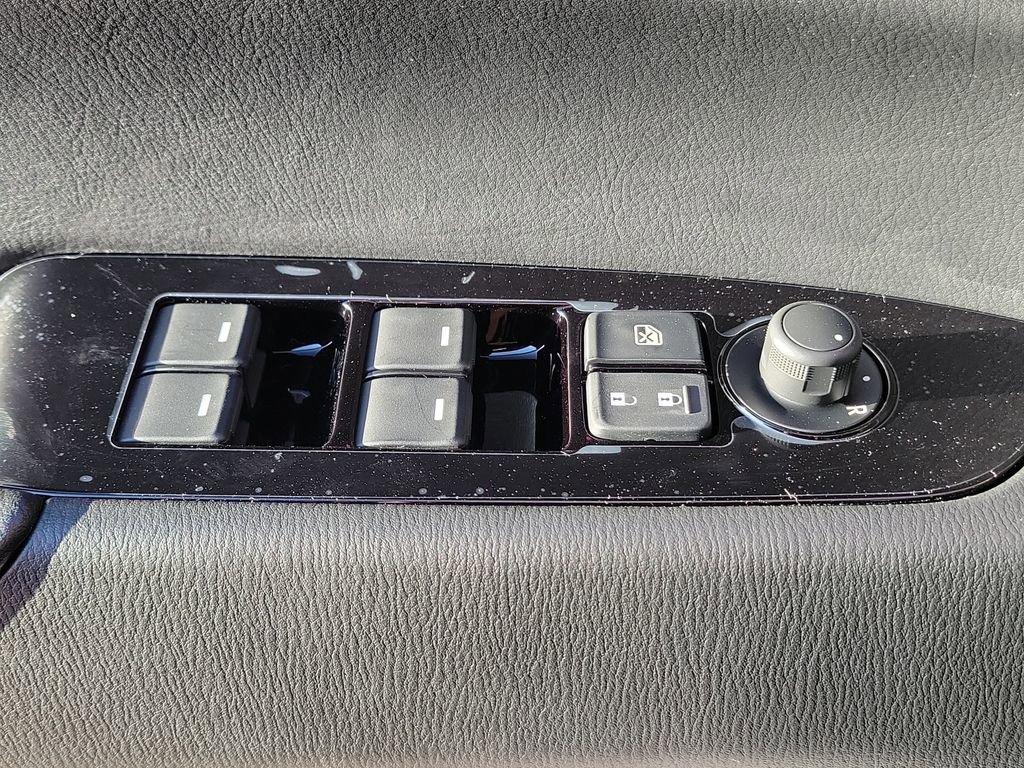 New 2025 MAZDA CX-5 AWD 2.5 S w/ Select Package image 20
