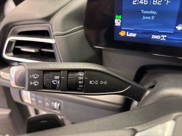 Used 2026 Chevrolet Traverse LT w/ Sun and Wheel Package AWD/4WD image 33
