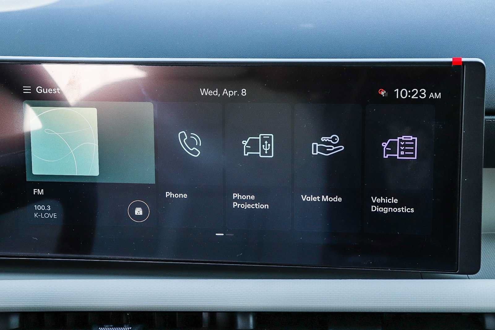 New 2026 Hyundai Tucson SEL Plus FWD image 19
