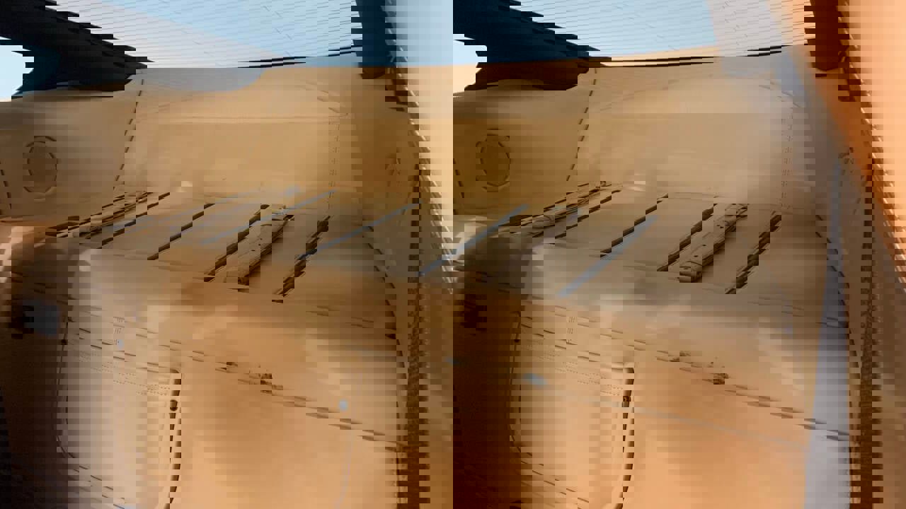 Used 2007 Ferrari 599 GTB Fiorano image 18