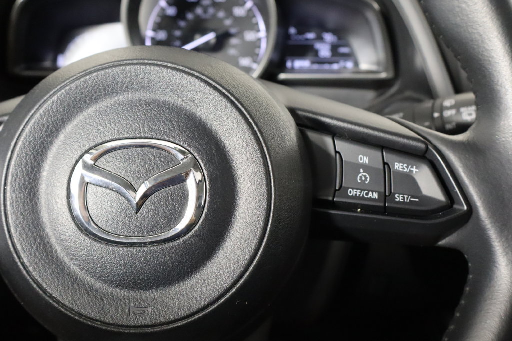 Used 2019 MAZDA CX-3 Touring w/ Preferred Equipment Package FWD image 10