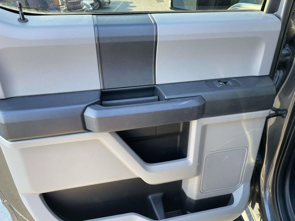 Used 2020 Ford F150 XL w/ Equipment Group 101A Mid image 20