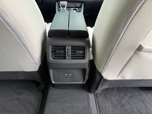Certified 2023 Nissan Rogue SV AWD/4WD image 25