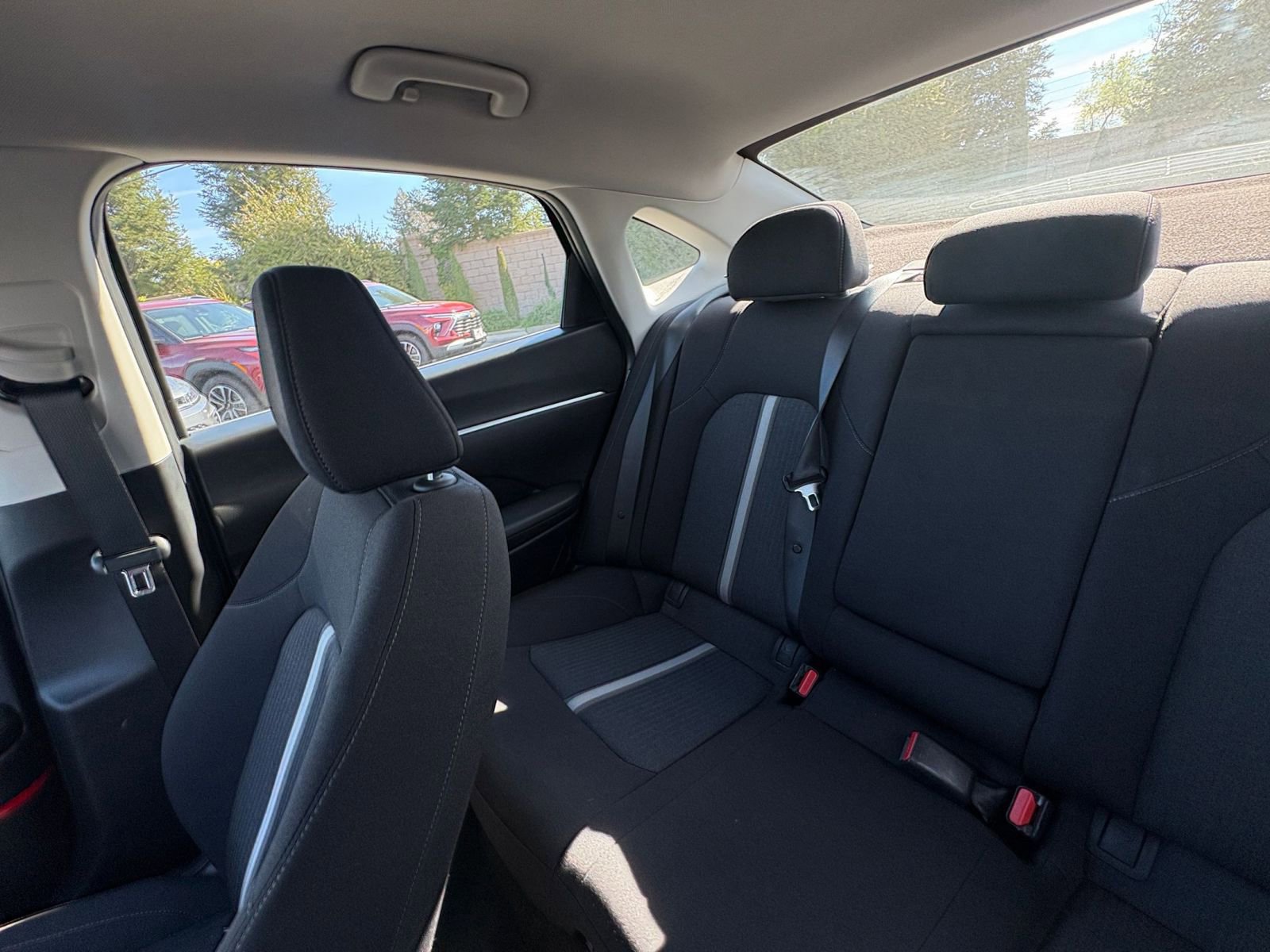 Used 2025 Hyundai Sonata SEL image 39