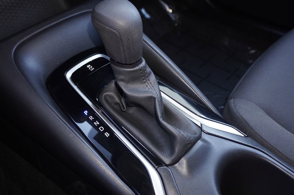 Certified 2024 Toyota Corolla LE image 17