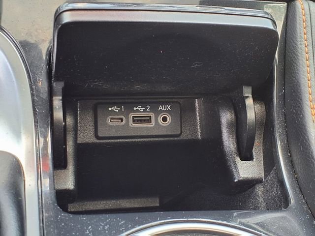 Used 2022 Nissan Maxima SR w/ Sport Mat Group image 26