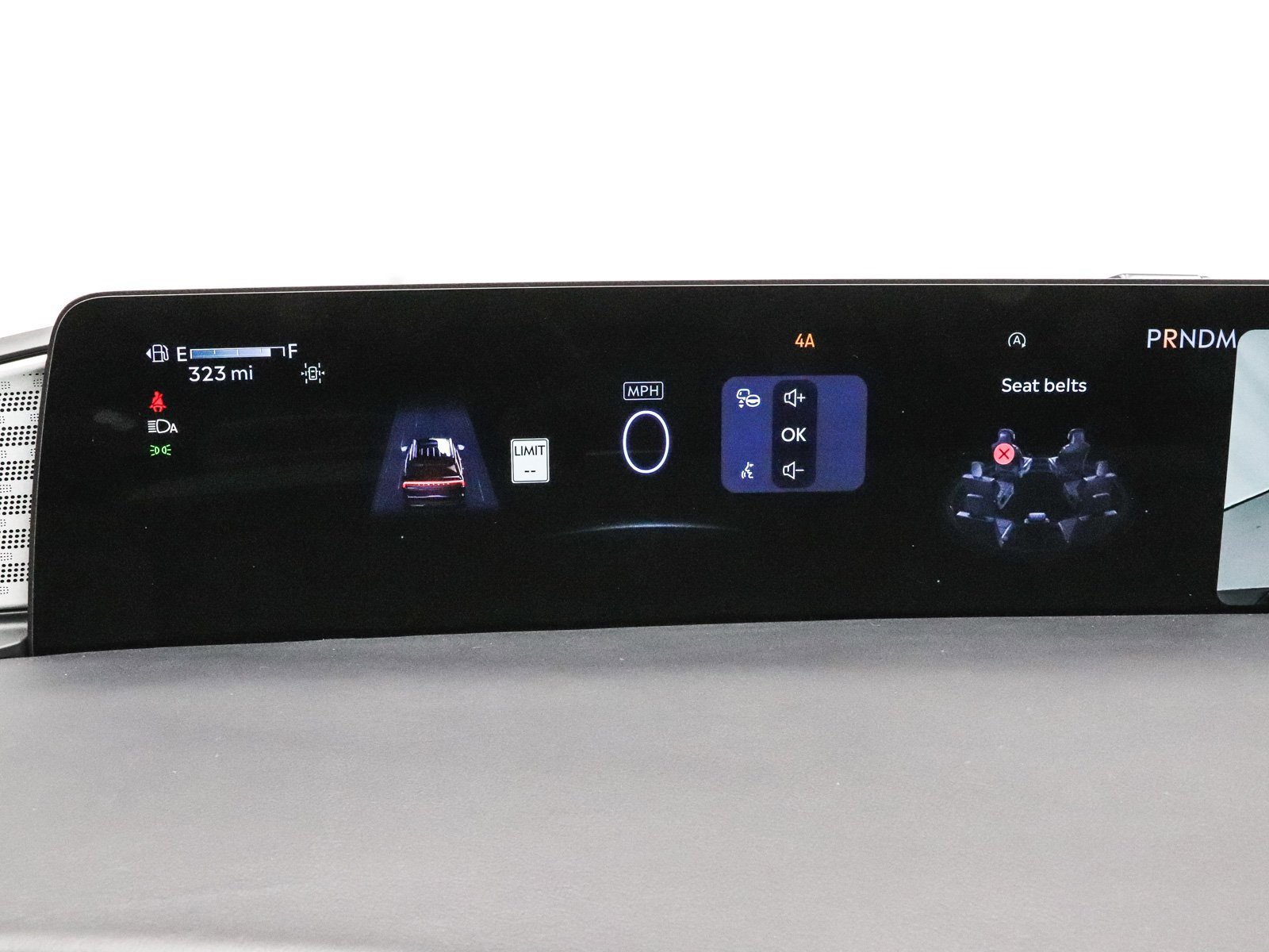 Used 2025 Lincoln Navigator Black Label image 43