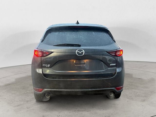 Used 2018 MAZDA CX-5 Touring w/ Preferred Equipment Package image 4