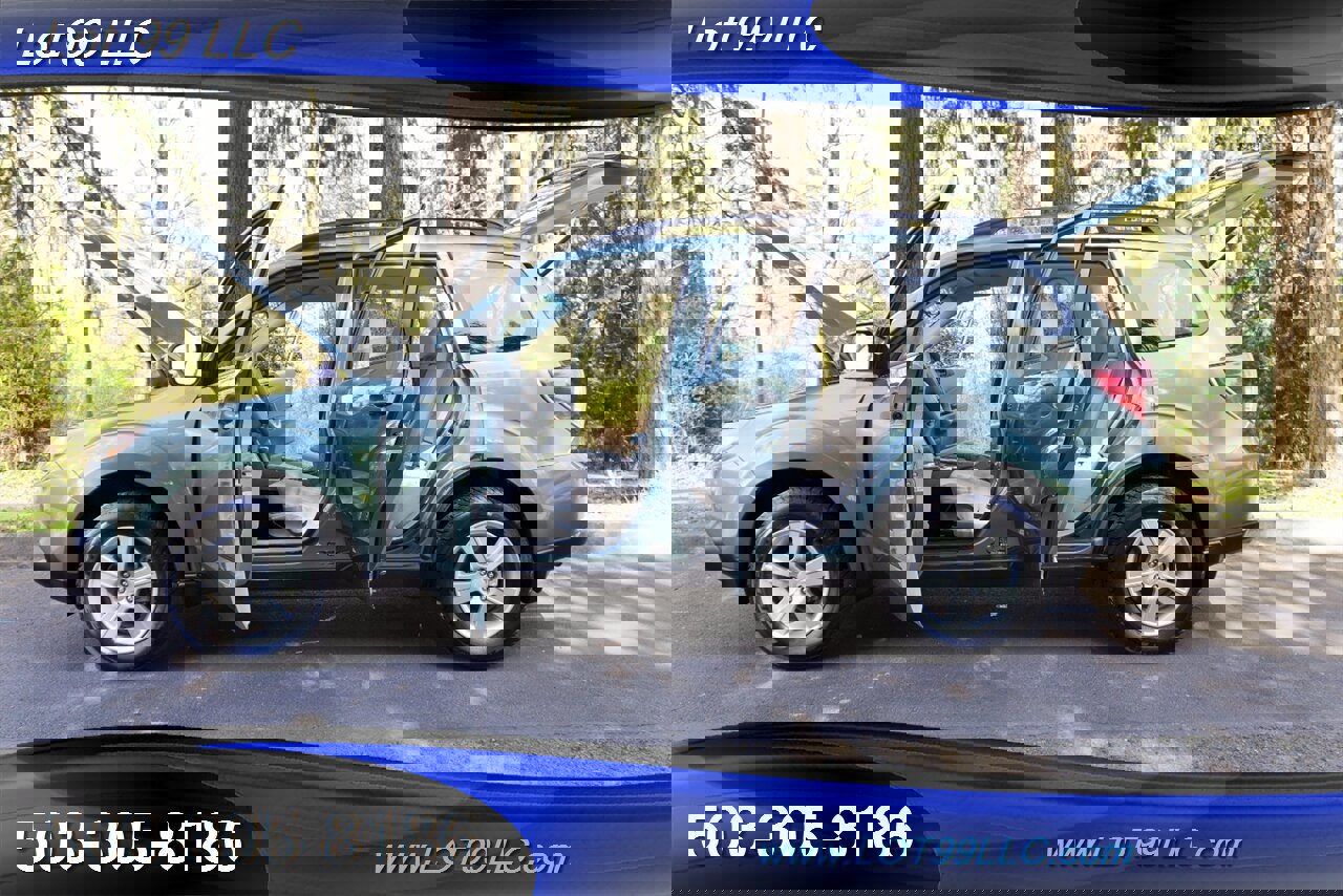 Used 2012 Subaru Forester 2.5X w/ Alloy Wheel Pkg image 27