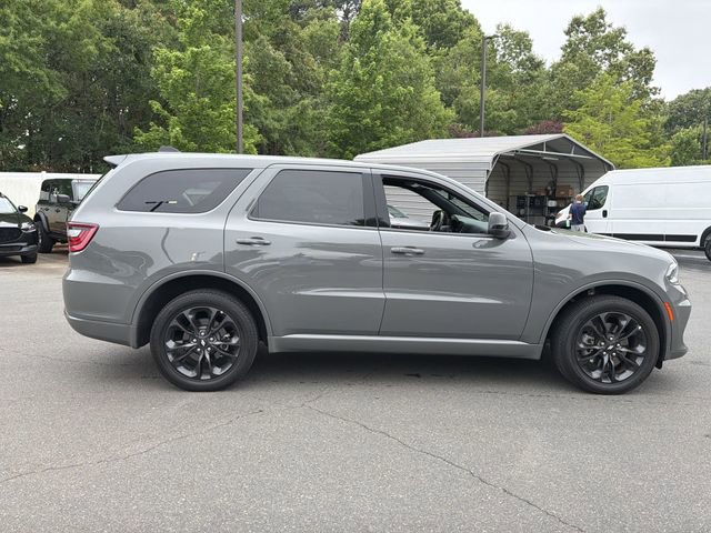 Used 2025 Dodge Durango GT AWD/4WD image 13