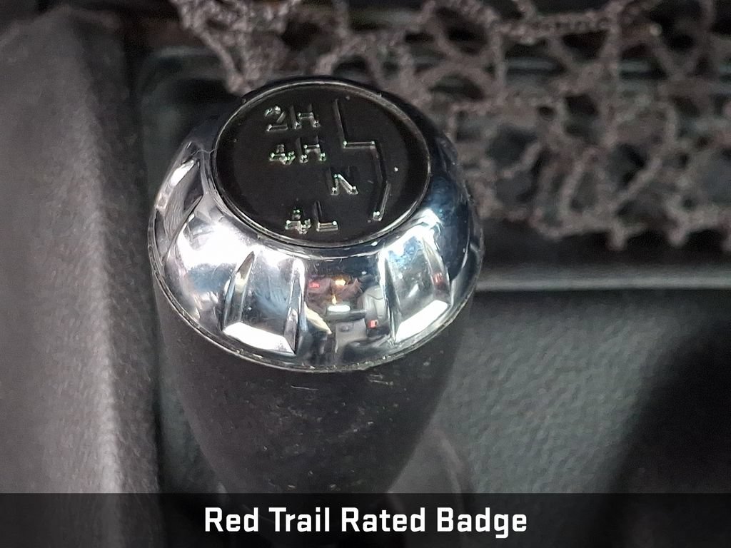Used 2016 Jeep Wrangler Unlimited Rubicon AWD/4WD image 28