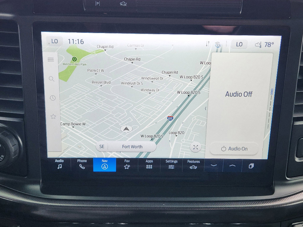 Used 2025 Ford F150 Raptor w/ Equipment Group 803A Raptor R image 17