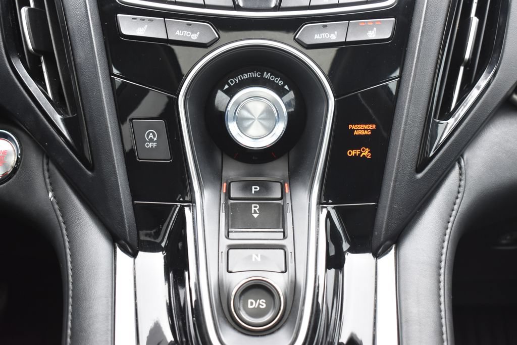 Used 2020 Acura RDX FWD image 37