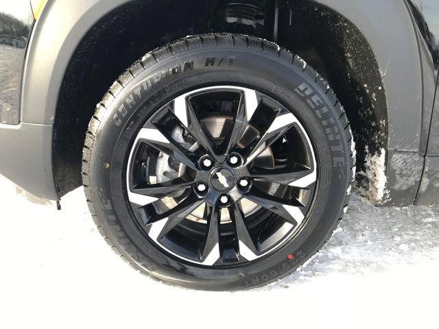 Certified 2023 Chevrolet TrailBlazer LT image 22