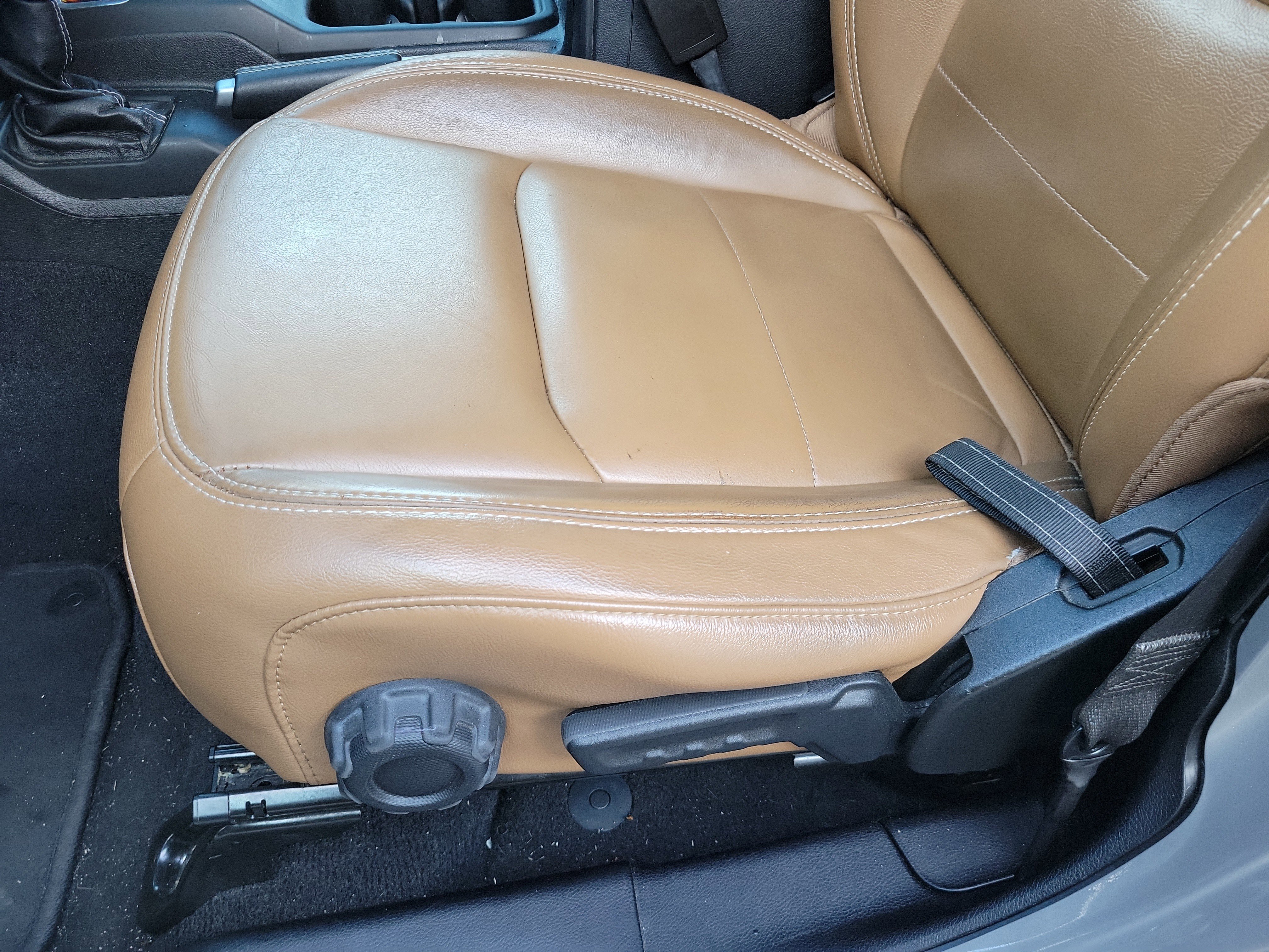 Used 2021 Jeep Gladiator Overland w/ Popular Equipment Package AWD/4WD image 10