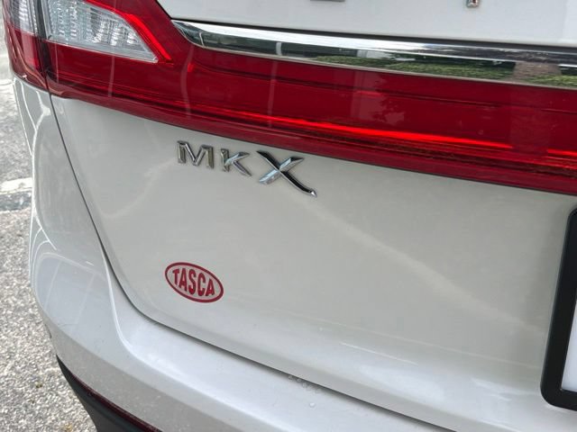 Used 2018 Lincoln MKX Reserve w/ Lincoln MKX Climate Package AWD/4WD image 7