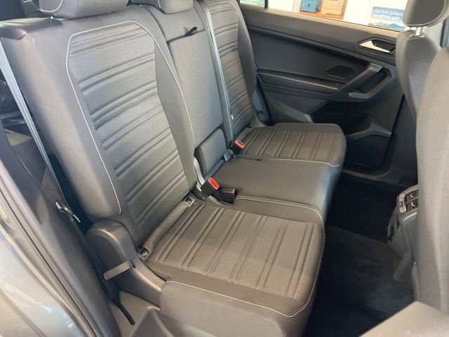 Certified 2023 Volkswagen Tiguan S image 36