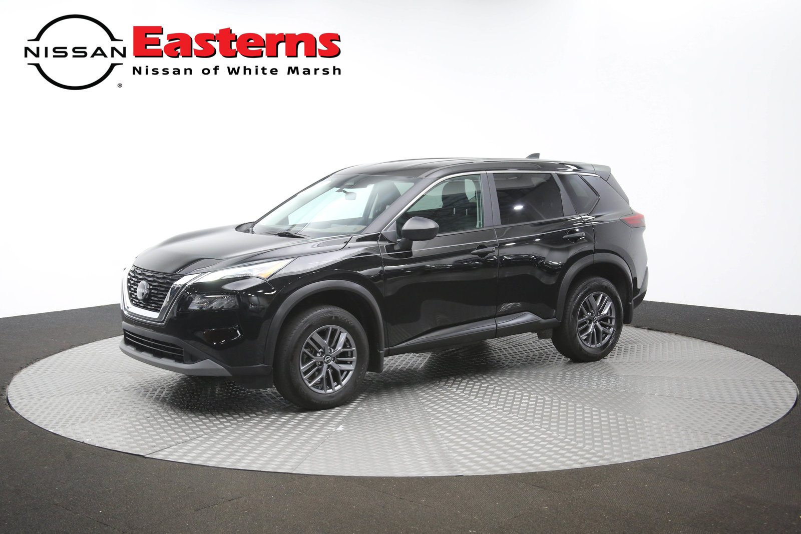Used 2023 Nissan Rogue S AWD/4WD image 51