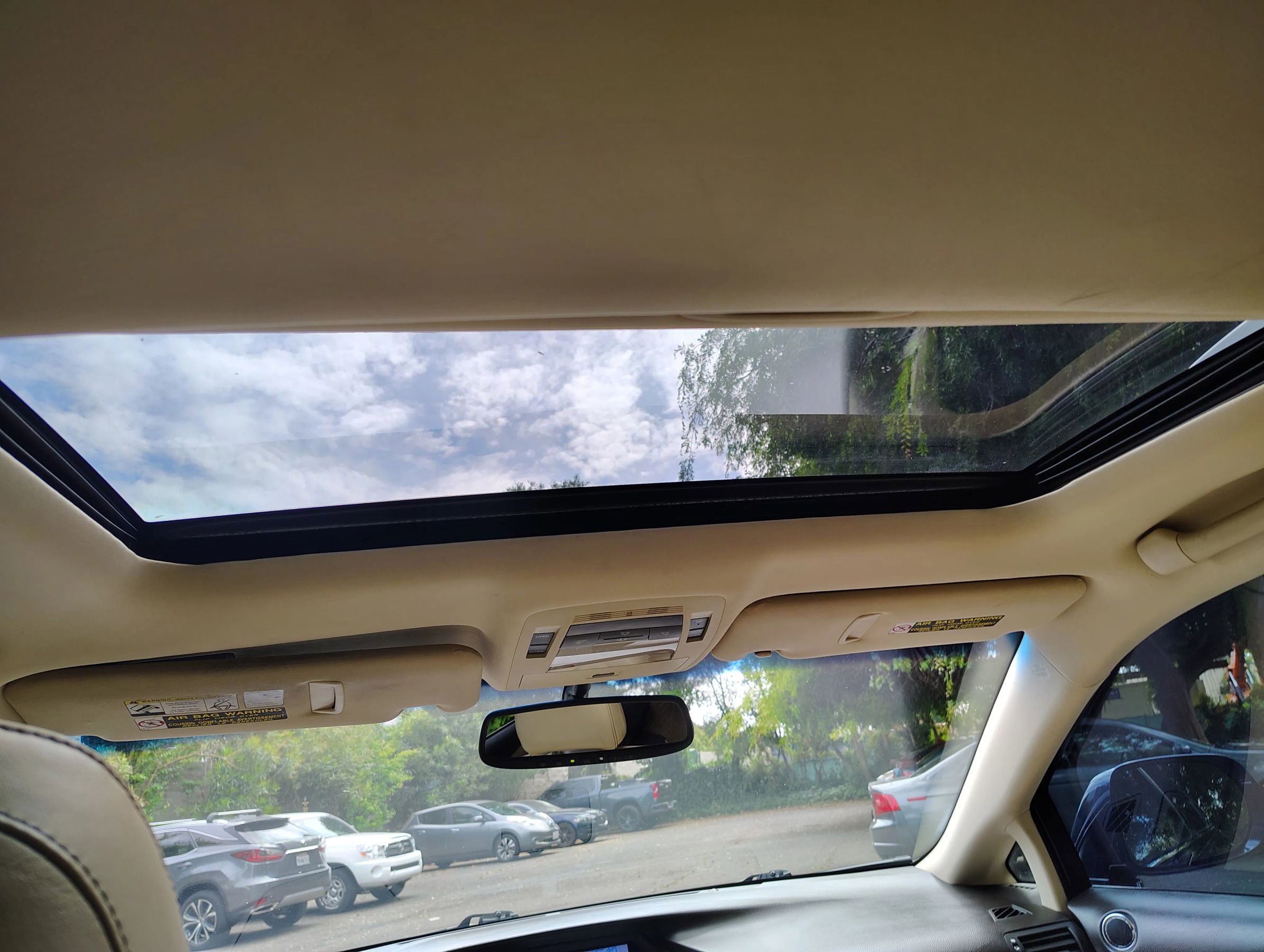 Used 2013 Lexus RX 450h AWD w/ Navigation Pkg image 14